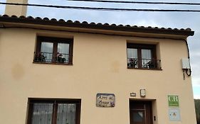 Casa Rural Aires Del Moncayo